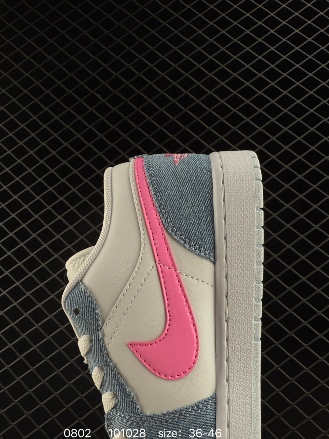 Nike Air Jordan 1 Low